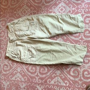 LL Bean hiking pants